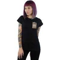 disney camiseta manga larga the mandalorian precious cargo para mujer