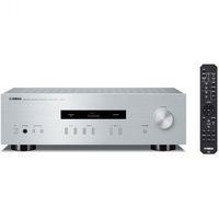 yamaha a-s201 amplificador integrado 200w plata