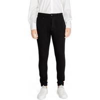 antony morato pantalon de traje ashe stretch twill mmts00037-fa150183 para hombre