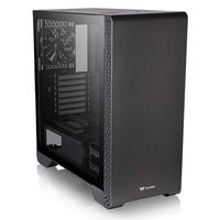 thermaltake s300 cristal templado usb 30