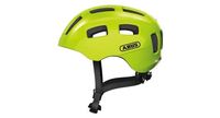 casco infantil abus youn i 2 0 amarillo