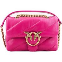 pinko bolso love mini puff cl shhep para mujer