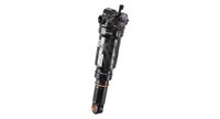 amortiguador de aire rockshox sidluxe ultimate 2p trunion rlr solo  sin mando a distancia