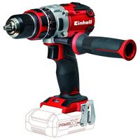 einhell te-cd 182 li taladro percutor inalambrico 18v