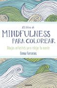 el libro de mindfulness para colorear