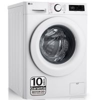 lg f4wr5009a3w lavadora de carga frontal 9kg a blanca