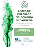 abordaje integrado del consumo de cannabis investigacion prevencion y