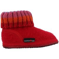 haflinger pantuflas huttenschuh paul k para nino