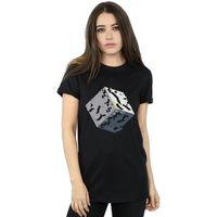 disney camiseta manga larga bi36580 para mujer