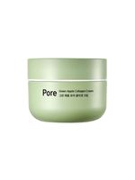 green apple pore collagen cream