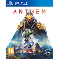 anthem ps4