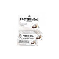 protein meal coco con chocolate 12barritas