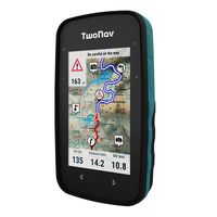 twonav cross plus gps azul