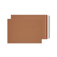 blake all board pocket envelope rip strip 352x250mm kraft pack 100