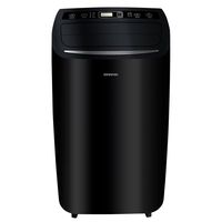 infiniton pac-bd12 aire acondicionado portatil con bomba de calor 3520 frigorias