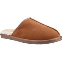 hush puppies pantuflas coady para hombre