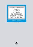 curso de derecho diplomatico y consular