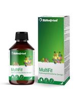 multivitaminco para aves multifit rohnfried 100ml