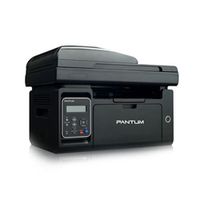 pantum m6550nw laser printer 22ppm mfp