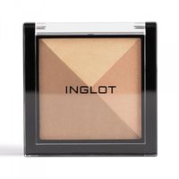 polvos 3 en 1 multicolor system - inglot 12