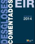 desgloses comentados eir actualizacion 2014