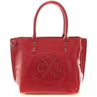 christian lacroix bolso sac jonc stud 3 rouge para mujer