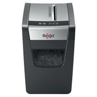 rexel momentum x410sl destructora de papel corte cruzado