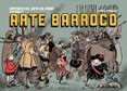 historia del arte en comic arte barroco vol 4