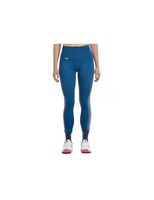 malla de padel bullpadel damava mujer azul tinta