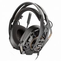 nacon rig 500 pro hc auriculares gaming nintendo switchxbox oneps4