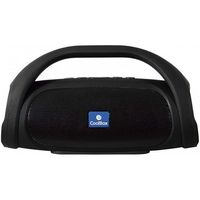 altavoz bluetooth coolstone 05 negro coolbox