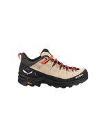 zapatillas de montana salewa alp trainer 2 mujer beigenegro