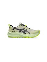 zapatillas de trail asics gel-trabuco 12 mujer beige