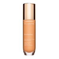 clarins bases maquillaje everlasting teint mat haute tenue  hydratation 1125w