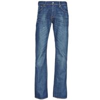 levis pantalon de campana 527 slim boot cut para hombre