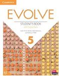 evolve level 5 student s book with digital pack