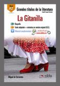 la gitanilla lectura graduada - a2