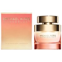 michael michael kors perfume wonderlust - eau de parfum - 100ml - vaporizador para mujer