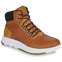 sorel botines mac hill lite mid wp para hombre