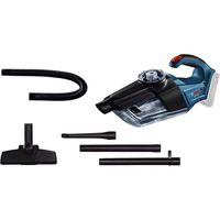 bosch gas 18v-1 aspiradora de mano a bateria 6ah 18v