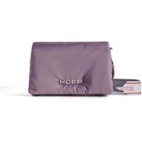 hoff bolso de mano bandolera everest nylon para mujer