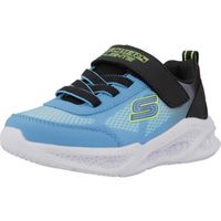 skechers deportivas moda meteor-ligh para nino