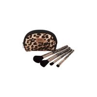 set wild safari 4 brush