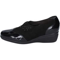 confort zapatos de tacon ez330 para mujer