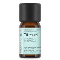 aceite esencial de citronela 10 ml