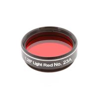 explore scientific filtro nr 23a 125 rojo claro