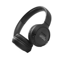 auriculares bluetooth diadema jbl tune 510 bt negro