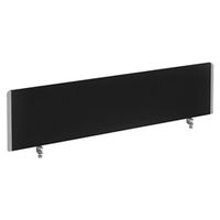 impulse 1600 straight screen black - i000275