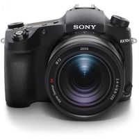 sony rx10 iv 201mp wifibluetooth negra