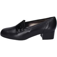 confort zapatos de tacon ez355 para mujer